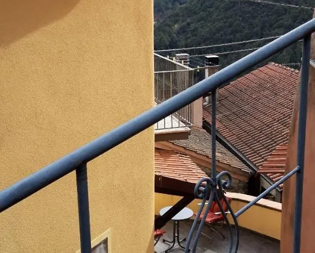 Διαμέρισμα Guenstiges, Ruhiges Haeuschen *