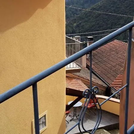 Apartamento Guenstiges, Ruhiges Haeuschen *